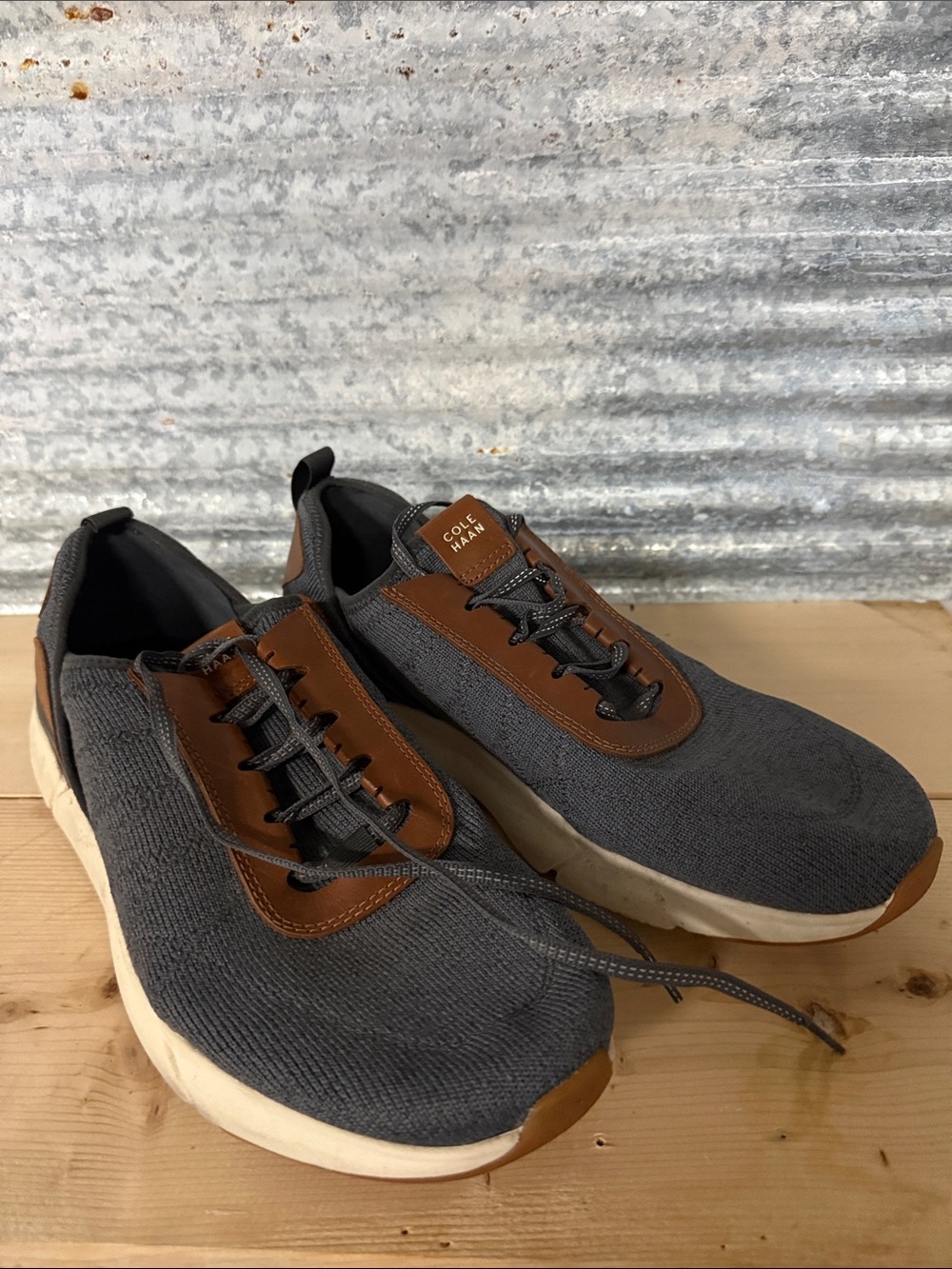 Cole Haan